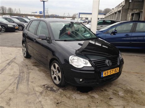 Volkswagen Polo - 1.4 TDI Comfortline - 1