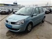 Renault Scénic - Scenic 1.5 DCI - 1 - Thumbnail