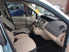 Renault Scénic - Scenic 1.5 DCI