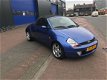 Ford Streetka - 1.6 Nieuwe APK bij aflevering - 1 - Thumbnail