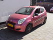 Suzuki Alto - 1.0 5drs comfort plus a/c rijklaar all in prijs bovag garantie - 1 - Thumbnail