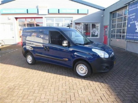 Opel Combo - 1.3 CDTi L1H1 ecoFLEX Edition - 1