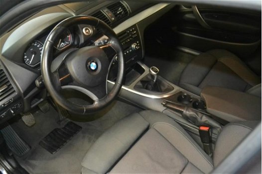 BMW 1-serie - 118d High Executive 3x - 1