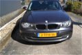 BMW 1-serie - 118d High Executive 3x - 1 - Thumbnail