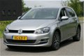 Volkswagen Golf - 1.6 TDI BlueMotion Allstar | Climatronic | Navigatie | Stoelverwarming | Bj.2016 - 1 - Thumbnail