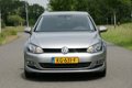 Volkswagen Golf - 1.6 TDI BlueMotion Allstar | Climatronic | Navigatie | Stoelverwarming | Bj.2016 - 1 - Thumbnail