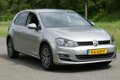 Volkswagen Golf - 1.6 TDI BlueMotion Allstar | Climatronic | Navigatie | Stoelverwarming | Bj.2016 - 1 - Thumbnail