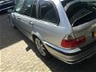 BMW 3-serie Touring - 316i Executive ZEER NETTE - 1 - Thumbnail