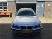 BMW 3-serie Touring - 316i Executive ZEER NETTE - 1 - Thumbnail