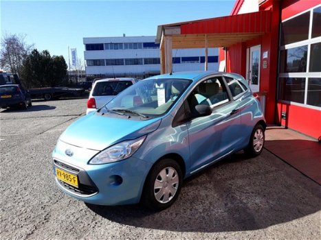 Ford Ka - 1.2 Trend - 1