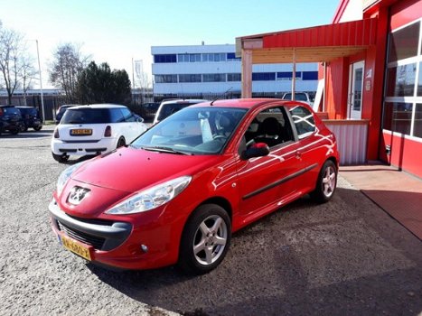 Peugeot 206 - 1.4 XS - 1