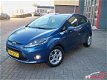 Ford Fiesta - 1.25 82pk Titanium - 1 - Thumbnail