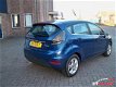 Ford Fiesta - 1.25 82pk Titanium - 1 - Thumbnail