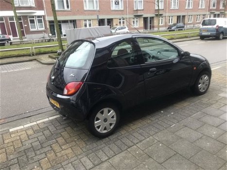 Ford Ka - 1.3 Futura Airco / N.A.P / ZEER NETJES - 1