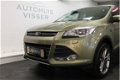 Ford Kuga - 2.0 TDCI 140PK Titanium Dealer onderhouden - 1 - Thumbnail