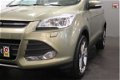 Ford Kuga - 2.0 TDCI 140PK Titanium Dealer onderhouden - 1 - Thumbnail