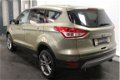 Ford Kuga - 2.0 TDCI 140PK Titanium Dealer onderhouden - 1 - Thumbnail