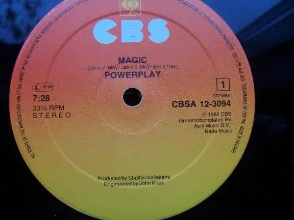 POWERPLAY MAGIC - Afbeelding 2