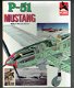 P-51 Mustang by William Newby Grant (militair, vliegtuigen) - 1 - Thumbnail