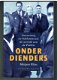 Onder dienders door Mirjam Elias - 1 - Thumbnail