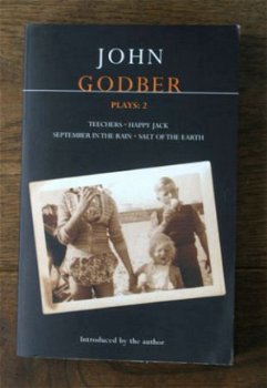 John Godber – Plays: 2 - 1