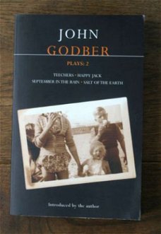 John Godber – Plays: 2