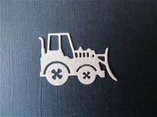 50 Stans... tractor