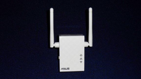 Asus Extender (Repeater) - 2