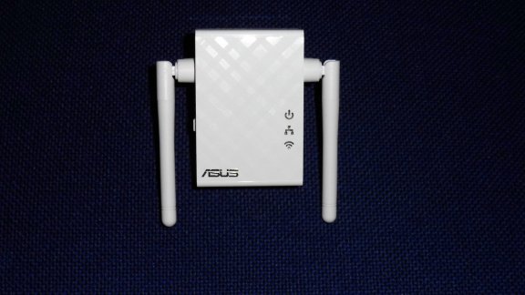 Asus Extender (Repeater) - 4