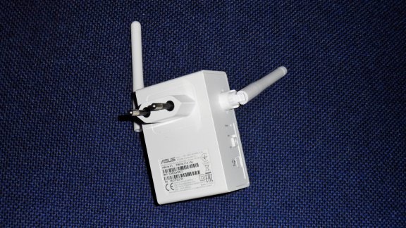 Asus Extender (Repeater) - 5