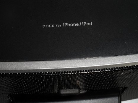 Philips DC220: Veelzijdig Dock voor iPhone (en iPod) - 4