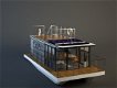 La Mare Houseboat Apartboat XXL - 1 - Thumbnail