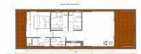 La Mare Houseboat Apartboat XXL - 7 - Thumbnail