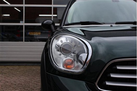 Mini Mini Countryman - 1.6 Cooper D Edition (Airco, Navigatie, LM-velgen, Start/stop, MET GARANTIE*) - 1