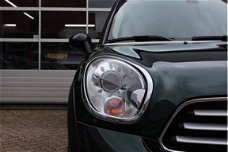 Mini Mini Countryman - 1.6 Cooper D Edition (Airco, Navigatie, LM-velgen, Start/stop, MET GARANTIE*)