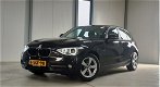 BMW 1-serie - 118D SPORT EXECUTIVE 5 drs Navi - 1 - Thumbnail