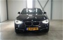 BMW 1-serie - 118D SPORT EXECUTIVE 5 drs Navi - 1 - Thumbnail