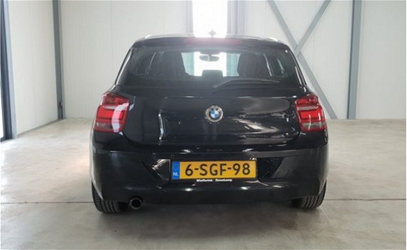 BMW 1-serie - 118D SPORT EXECUTIVE 5 drs Navi - 1