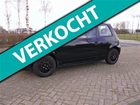 Seat Arosa - 1.4i Stella - 1