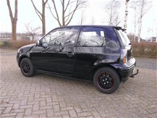 Seat Arosa - 1.4i Stella