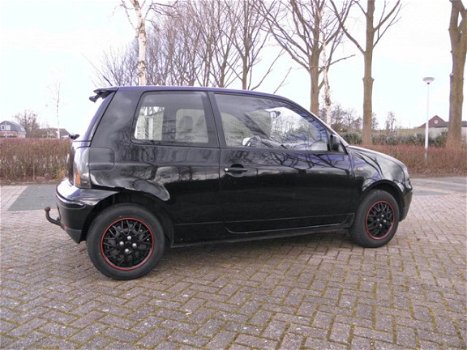 Seat Arosa - 1.4i Stella - 1