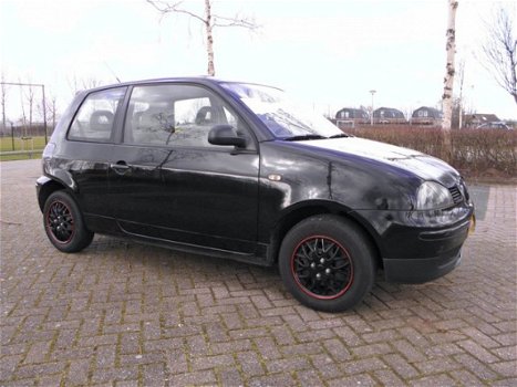 Seat Arosa - 1.4i Stella - 1