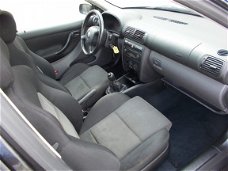 Seat Leon - 1.6-16V Signo