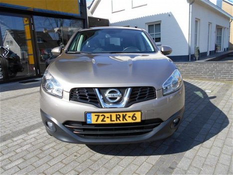 Nissan Qashqai - 1.6i-16v Acenta - 1