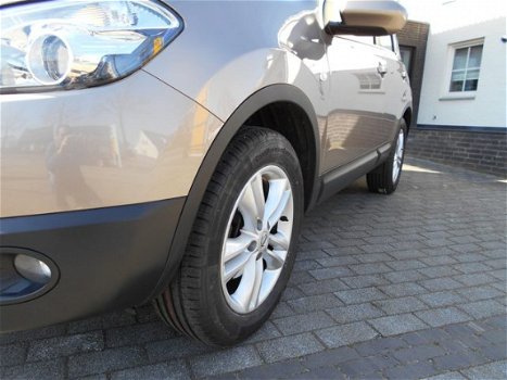 Nissan Qashqai - 1.6i-16v Acenta - 1