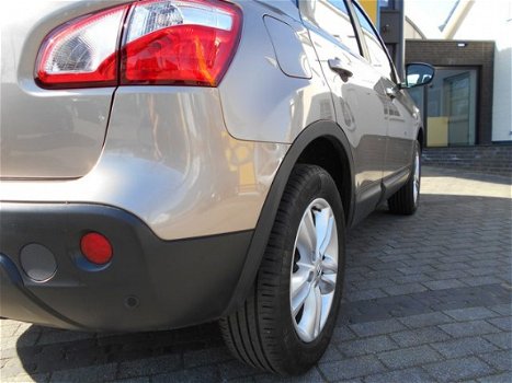 Nissan Qashqai - 1.6i-16v Acenta - 1