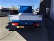 Volkswagen Crafter - Pick Up Automaat. Airco 46 2.5 TDI L3 DC Trekhaak Laadbak Maat L425. H.30 B.214 - 1 - Thumbnail