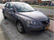 Mazda 3 - 3 1.6 CiTD Touring - Airco - 1 - Thumbnail