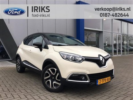 Renault Captur - 0.9 Energy TCe 90PK S Dynamique - 1