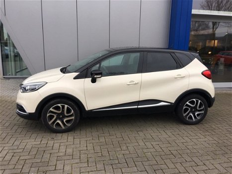 Renault Captur - 0.9 Energy TCe 90PK S Dynamique - 1